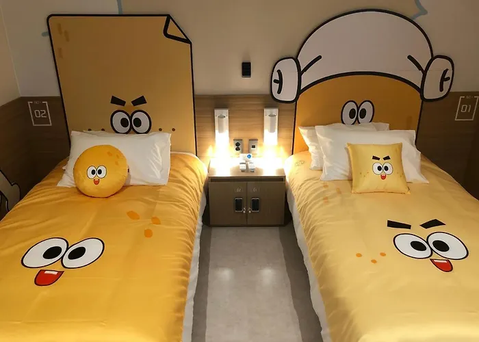 Sangsang Hotel