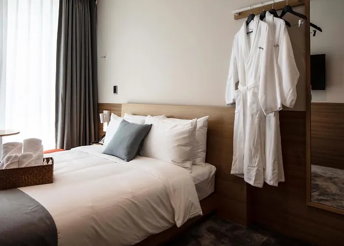 Sangsang 2* Busan
