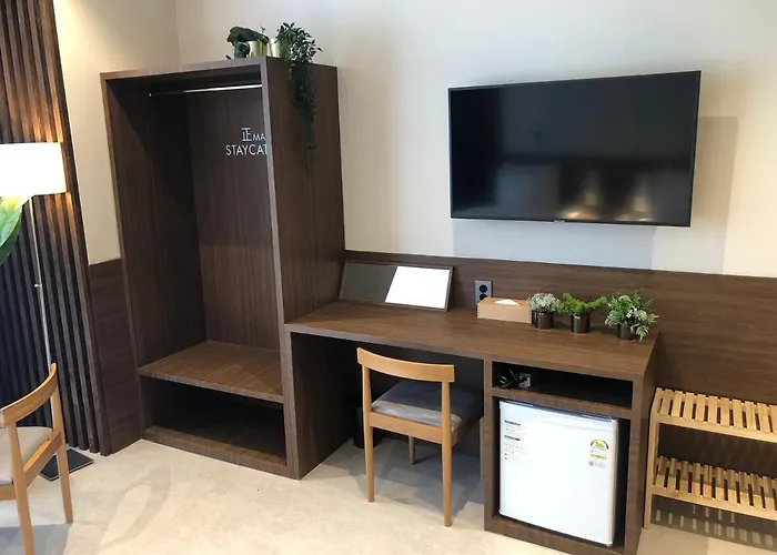 Sangsang Hotel 2*