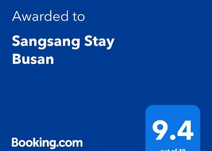 Hotel Sangsang 2*