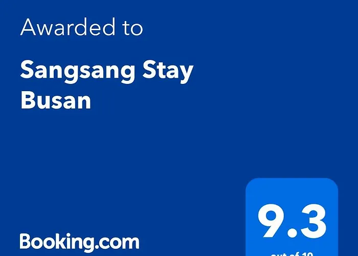 Hotel Sangsang