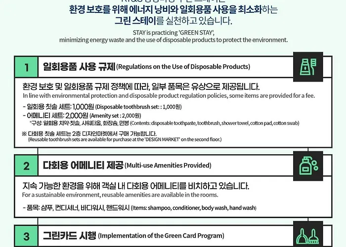 Hotel Sangsang Busan