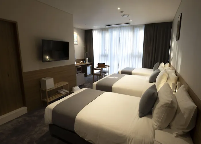 Sangsang 2* Busan