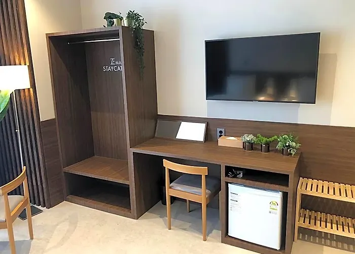Hotel Sangsang 2*