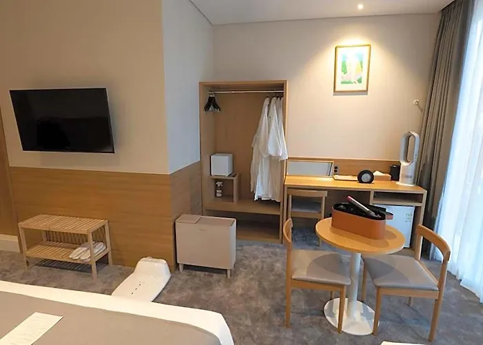 Hotel Sangsang 2*