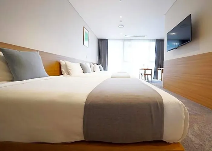 Hotel Sangsang