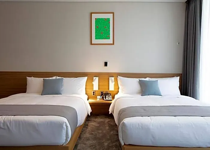 Sangsang Hotel