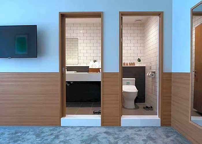 Sangsang 2* Busan