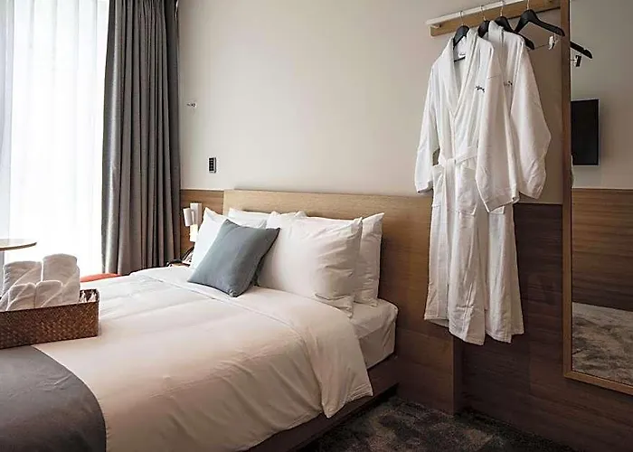 Sangsang Hotel 2*